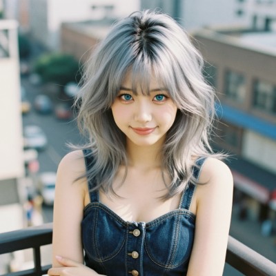 스즈키 하나